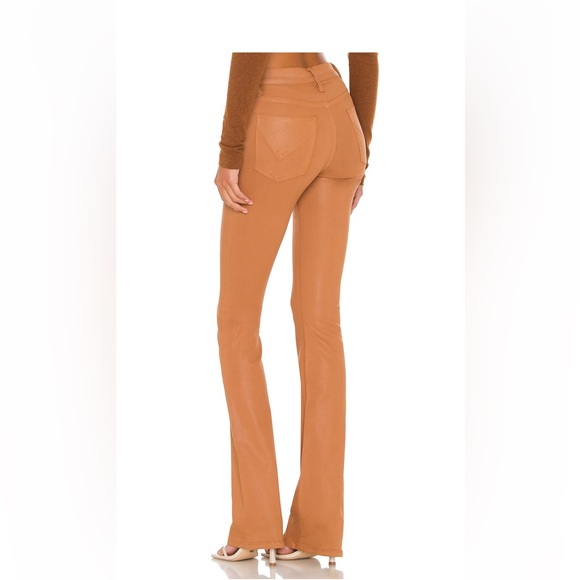 Barbara High Waist Bootcut / Hudson Jeans. No tags but item has never been worn. - Picture 3 of 3